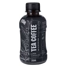 Cà Phê Đóng Chai 250ml