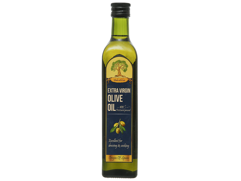 Dầu Olive 500ml