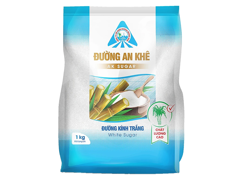 Đường Cát 500g