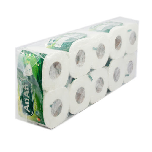 Giấy Vệ Sinh 10 Cuộn